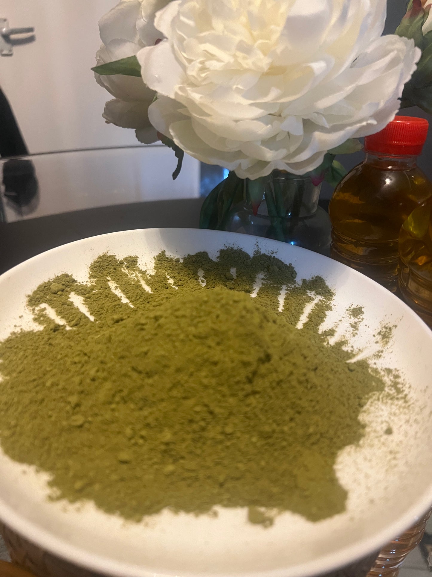 Henna Yemeni 600g