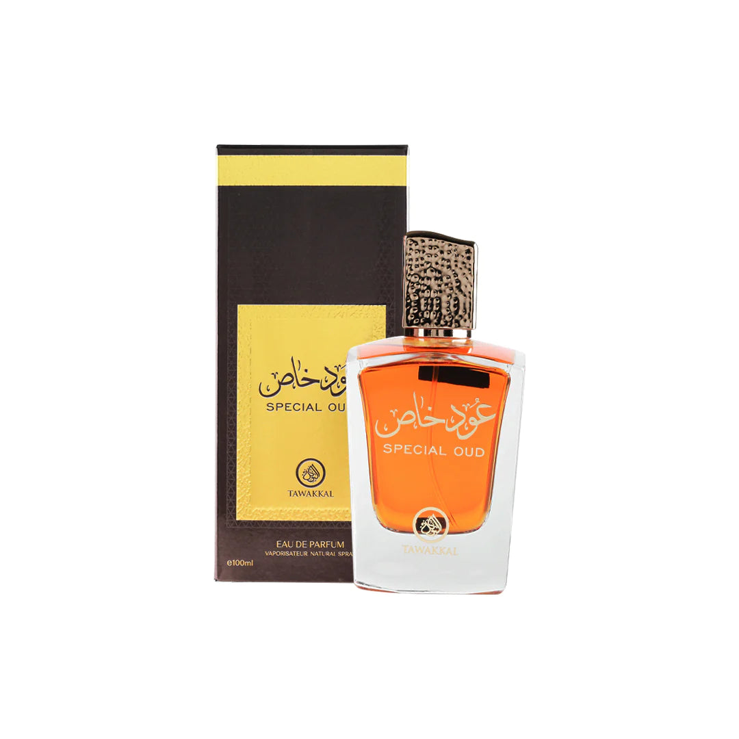 Special Oud Eau De Parfum Spray 100ml