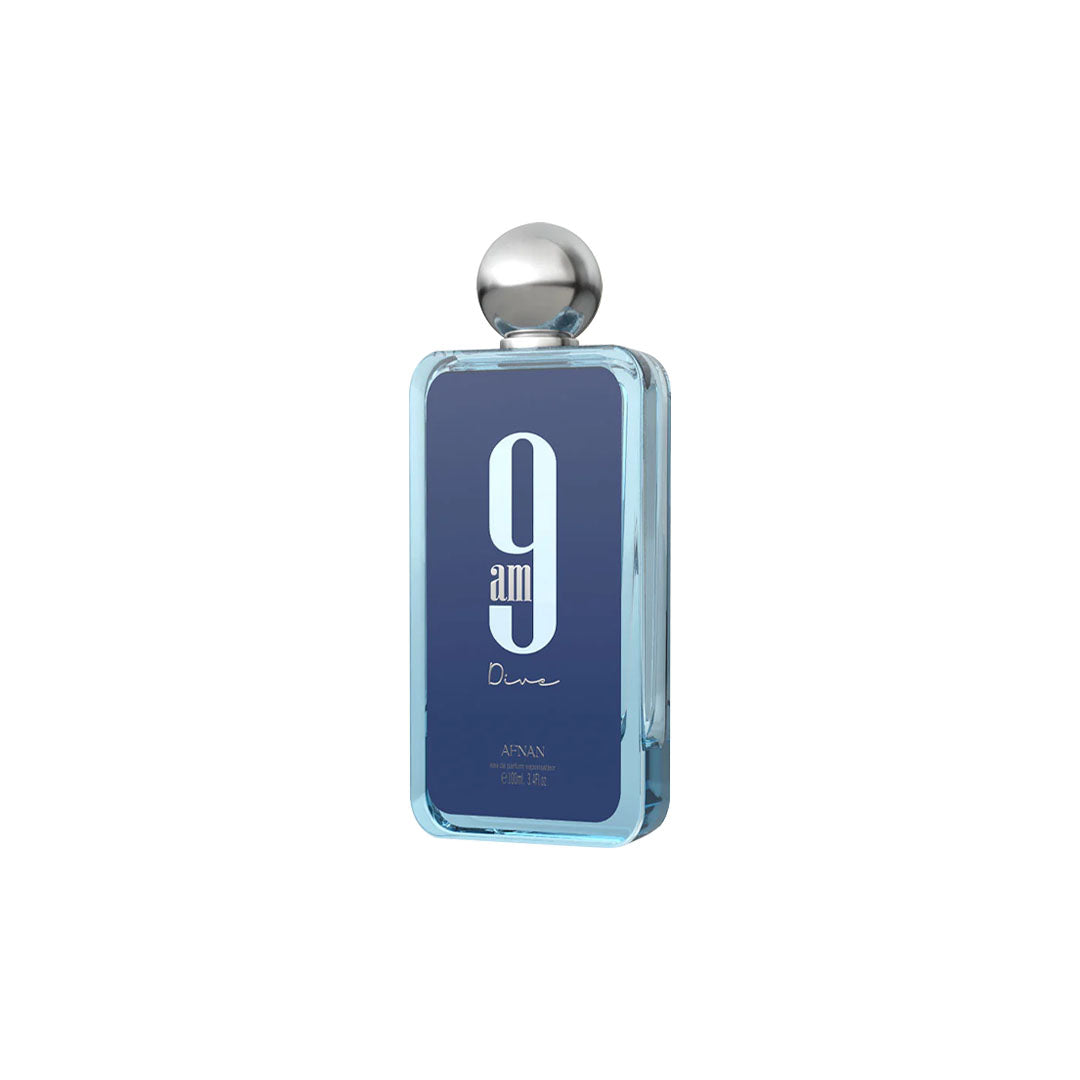 9AM Dive Edp Perfume Spray 100ml