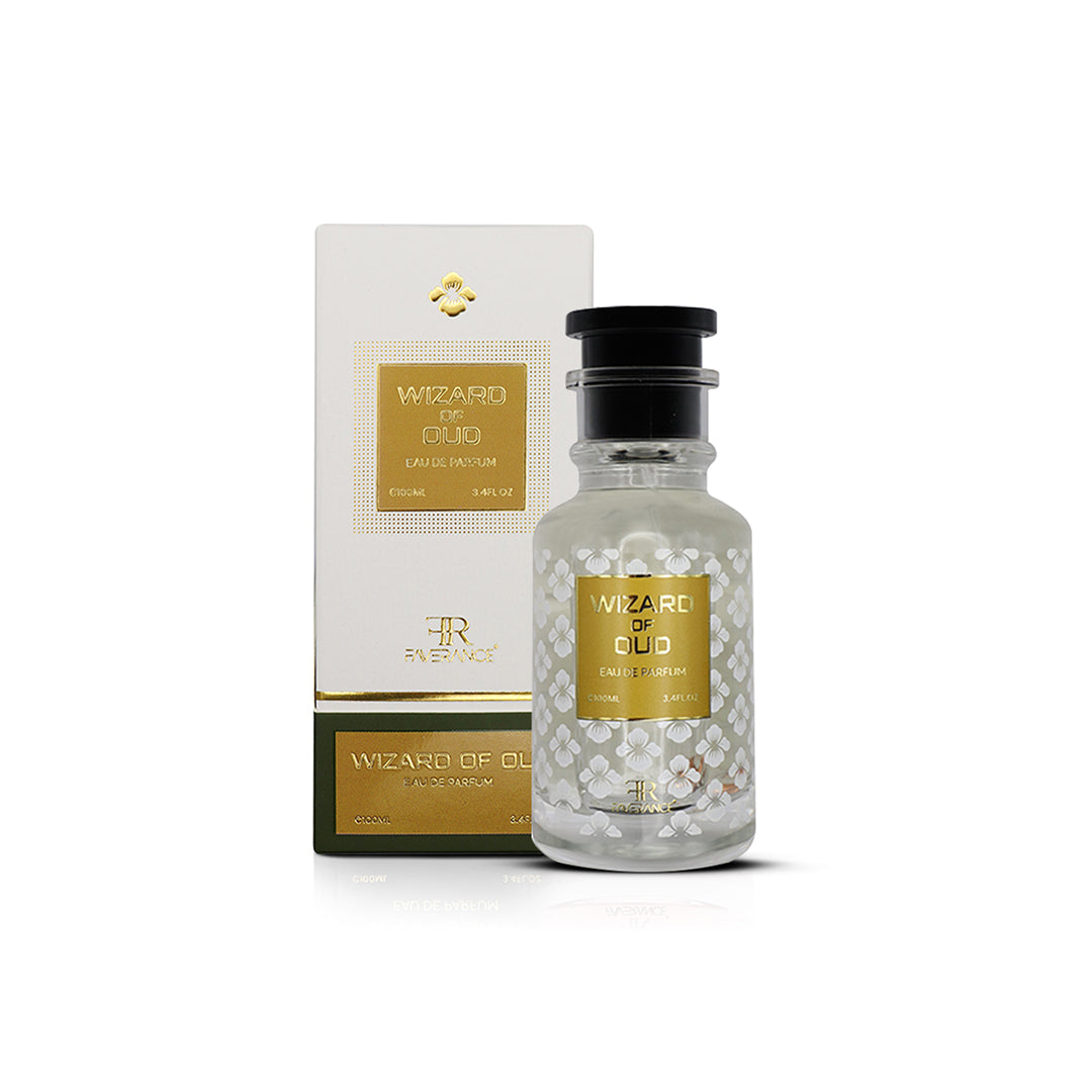 عطر ساحر العود 100 مل