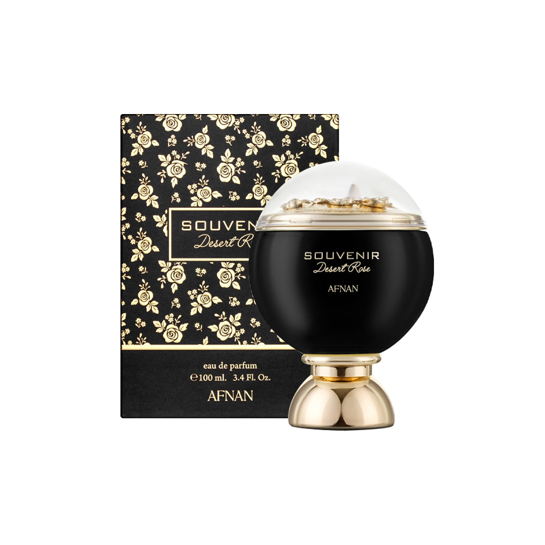 وردة الصحراء التذكارية 100 مل
