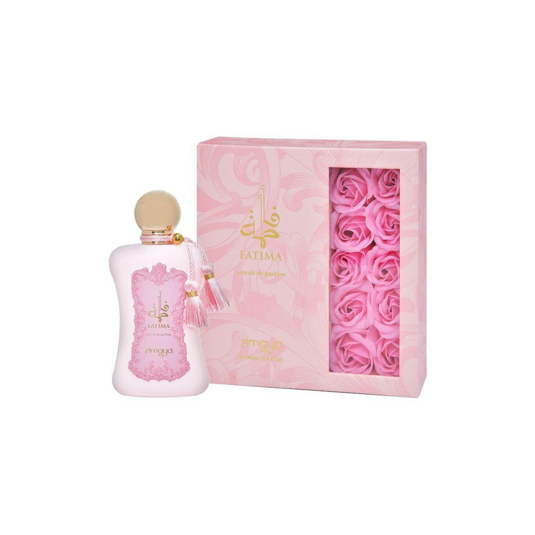Fatima Pink EDP Spray 100ml