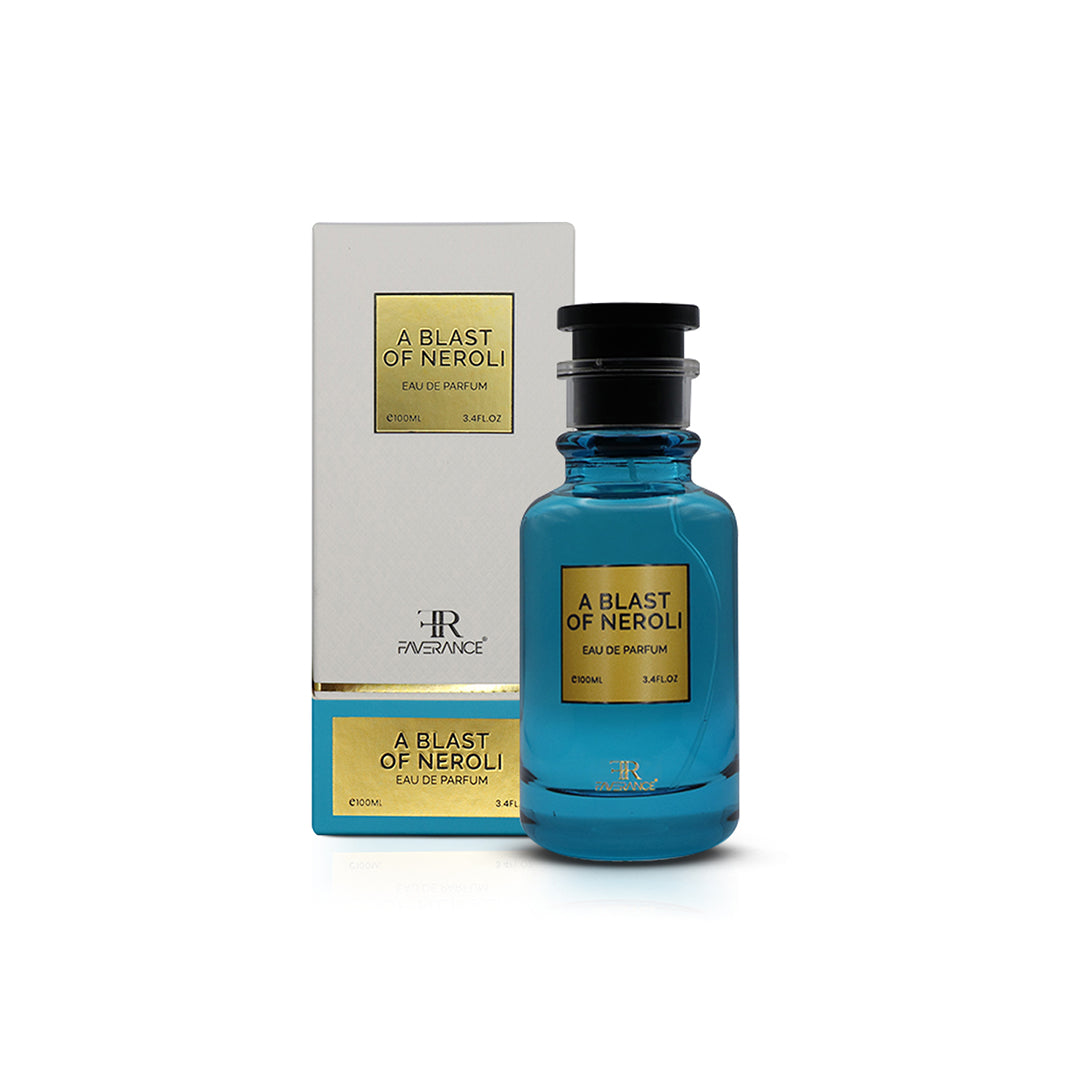 A Blast of Neroli EDP 100ml