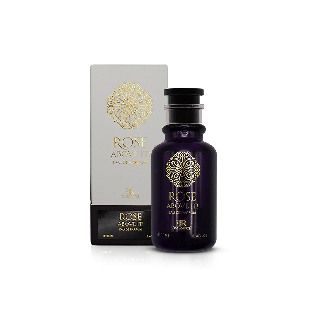 Rose Above it Edp Spray 100ml