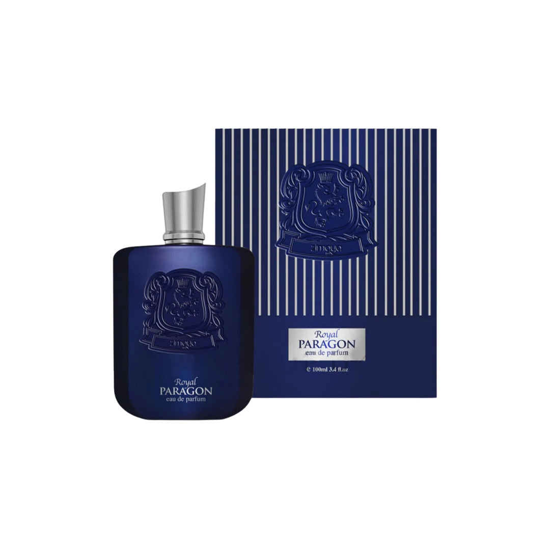 عطر رويال باراجون أو دو بارفان 100 مل