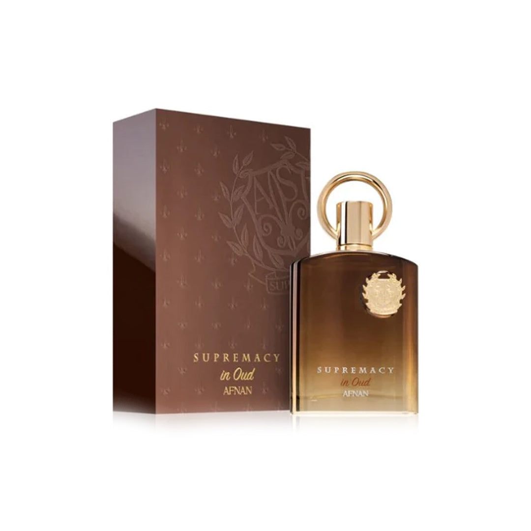 Supremacy in Oud EDP Spray 100ml