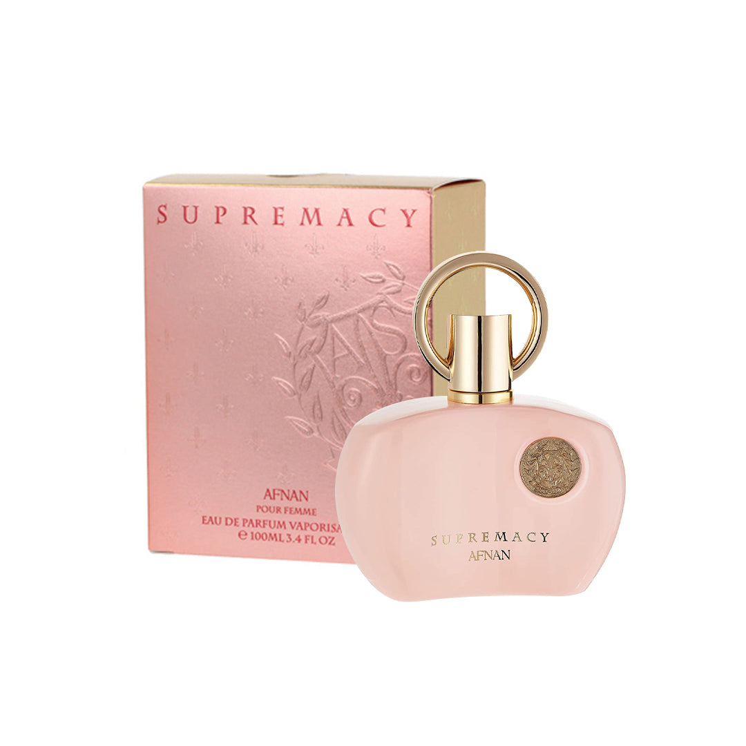 Supremacy Pink EDP Spray 100ml