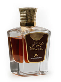 Special Oud Eau De Parfum Spray 100ml By LXR