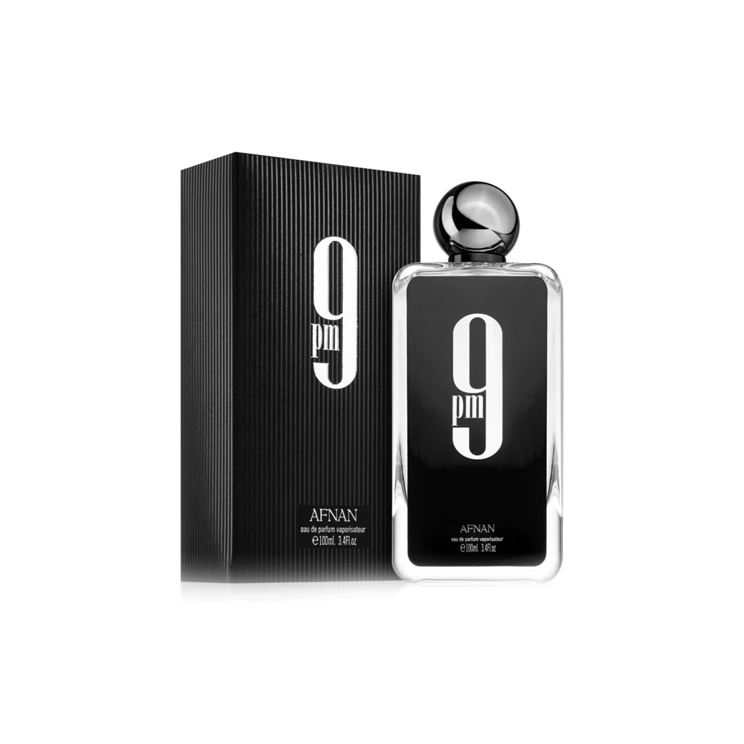 9PM بخاخ عطر 100 مل