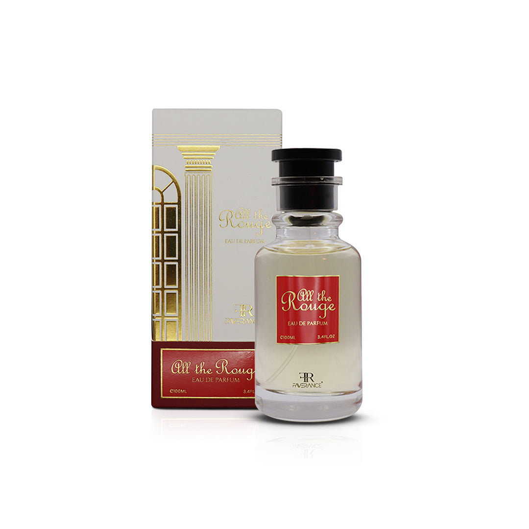 عطر أول ذا روج 100 مل