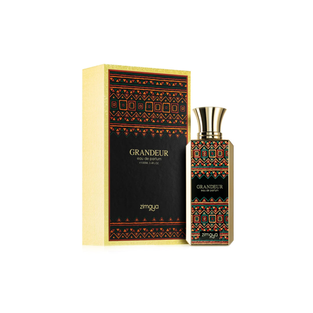 عطر جرانديور او دي بارفان 100 مل