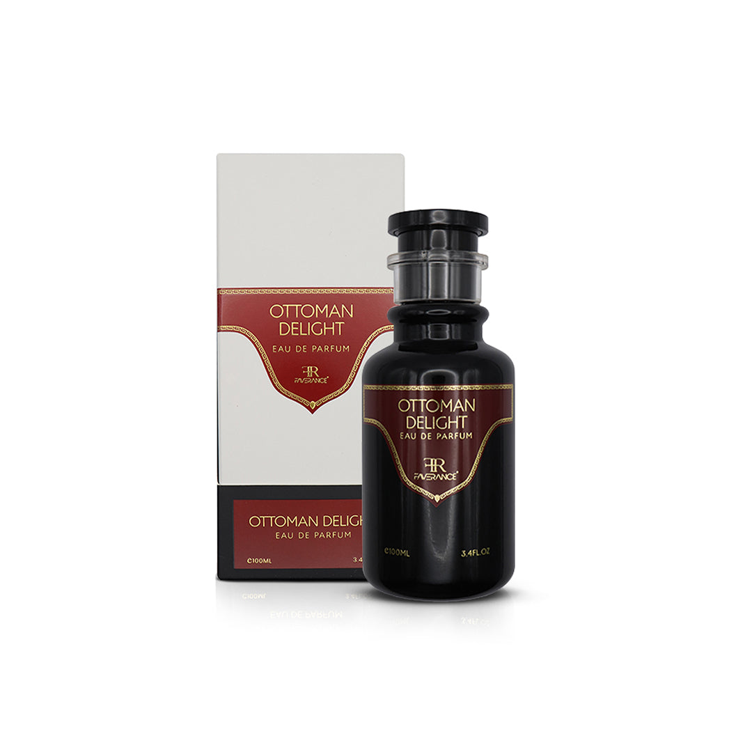 أوتومان ديلايت عطر بخاخ 100 مل