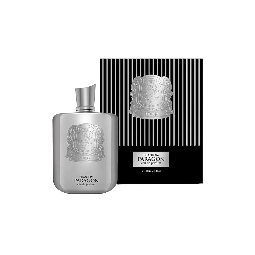 عطر فانتوم باراجون أو دي بارفان 100 مل