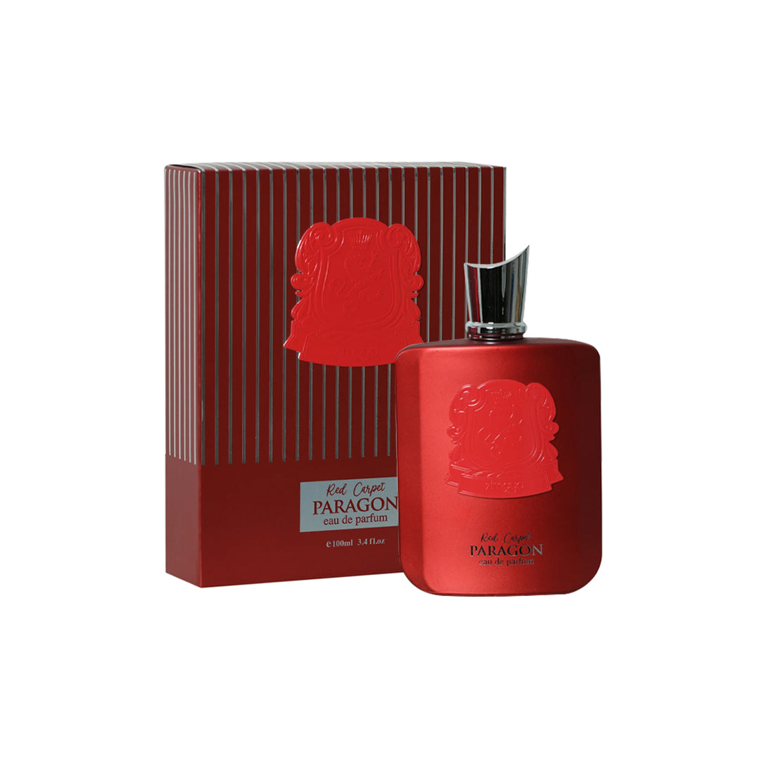 عطر ريد كاربت باراجون أو دو بارفان 100 مل