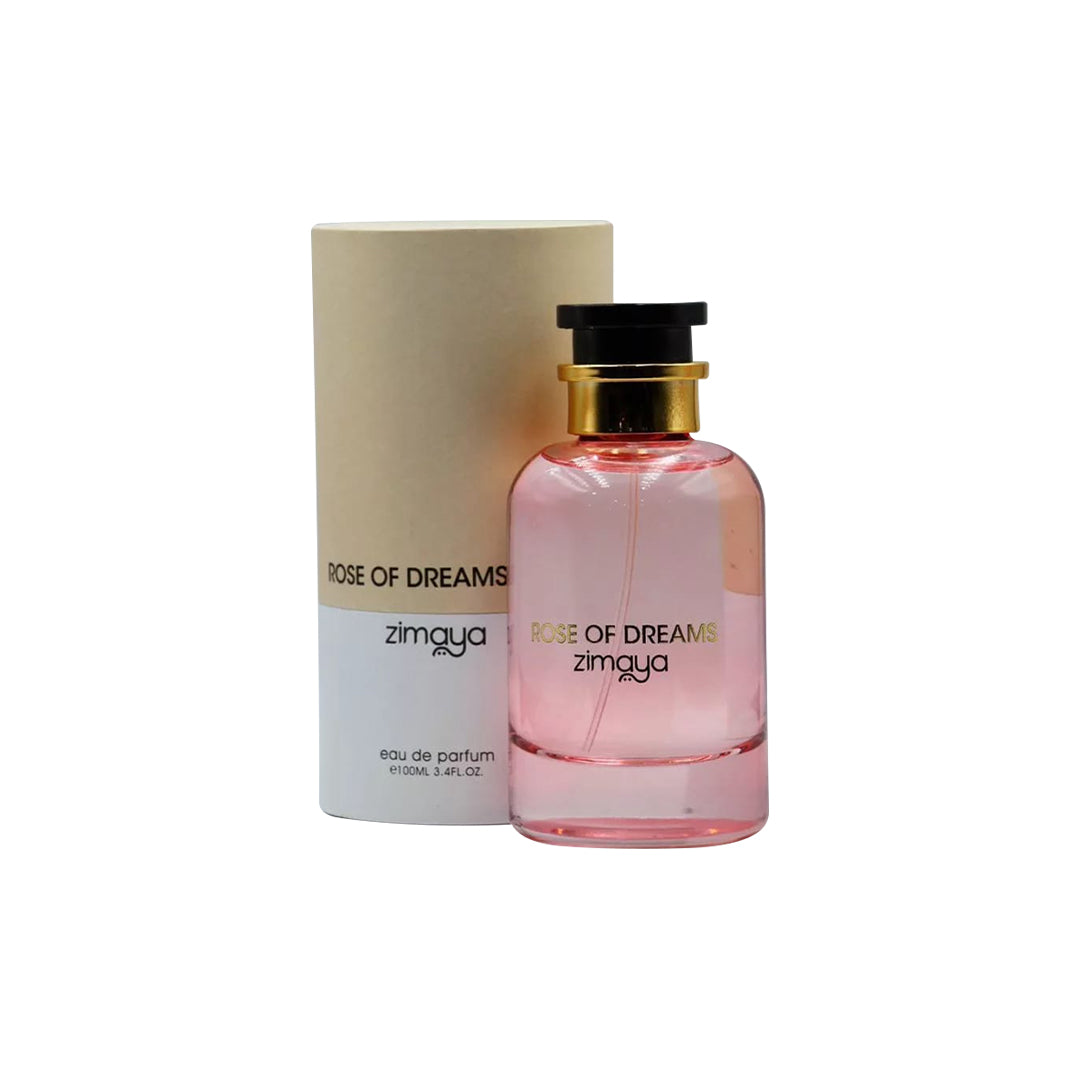 عطر روز أوف دريمز أو دي بارفان 100 مل