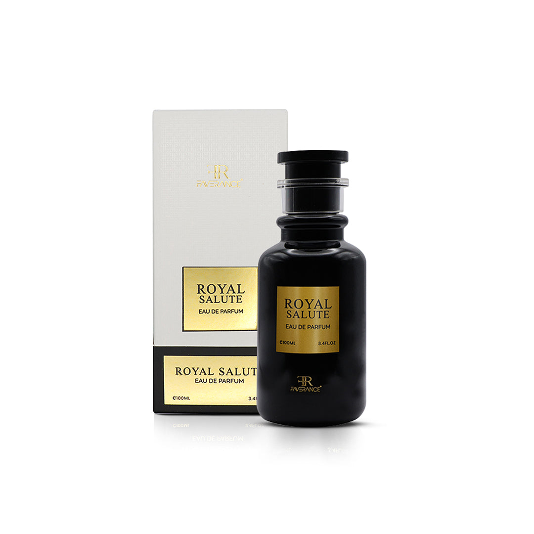 عطر رويال سالوت بخاخ 100 مل