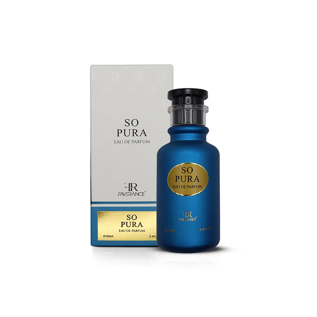 عطر سو بورا 100 مل