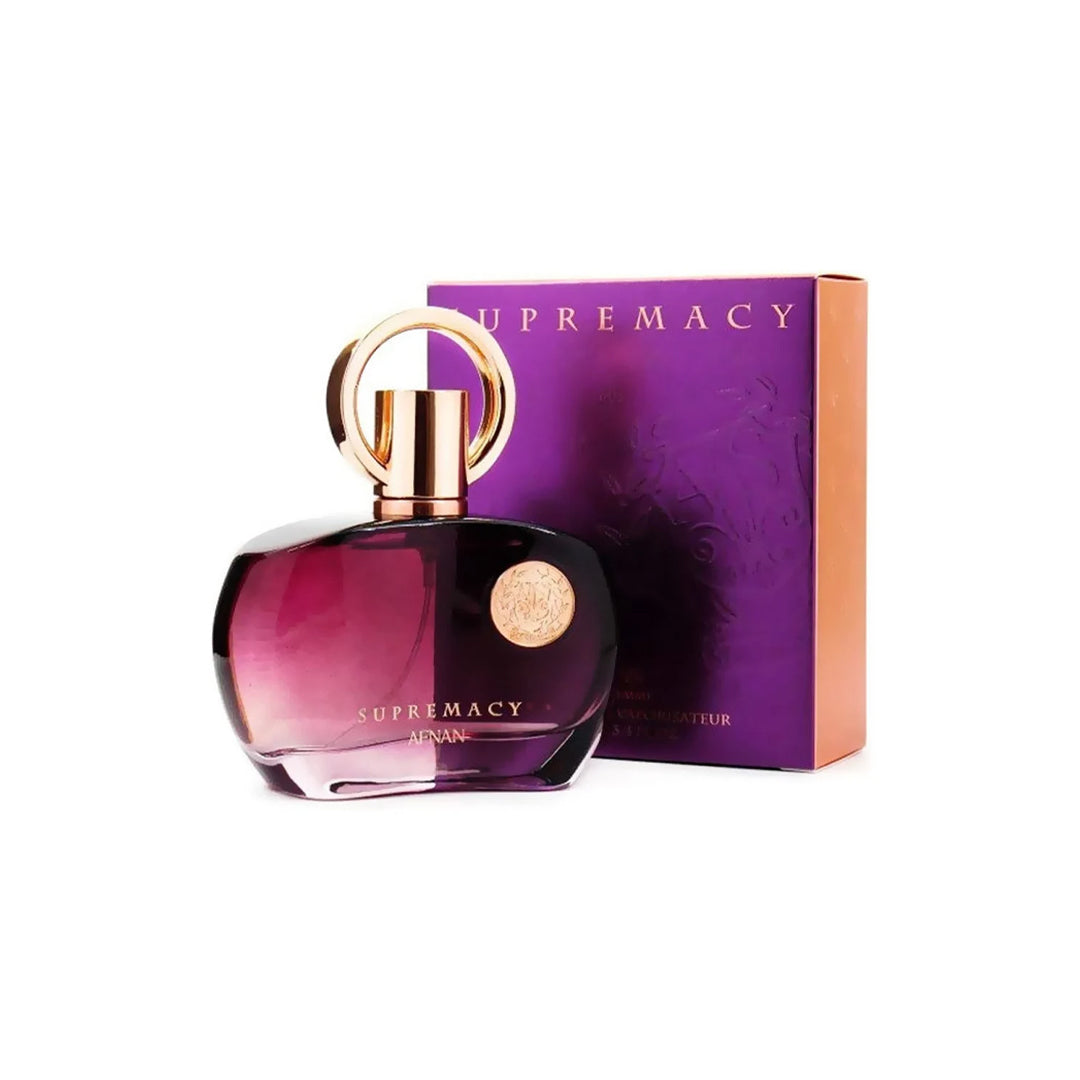Supremacy Purple EDP Spray 100ml