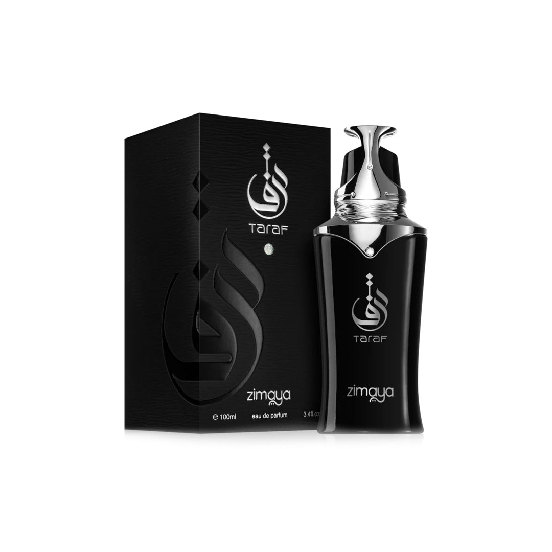 تاراف بلاك او دي بارفان بخاخ 100 مل