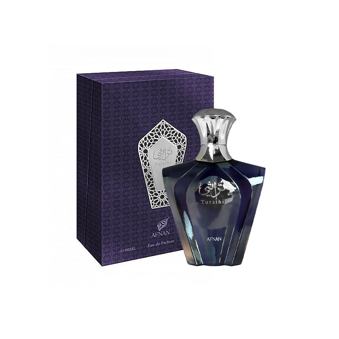 توراثي بلو عطر بخاخ 90 مل