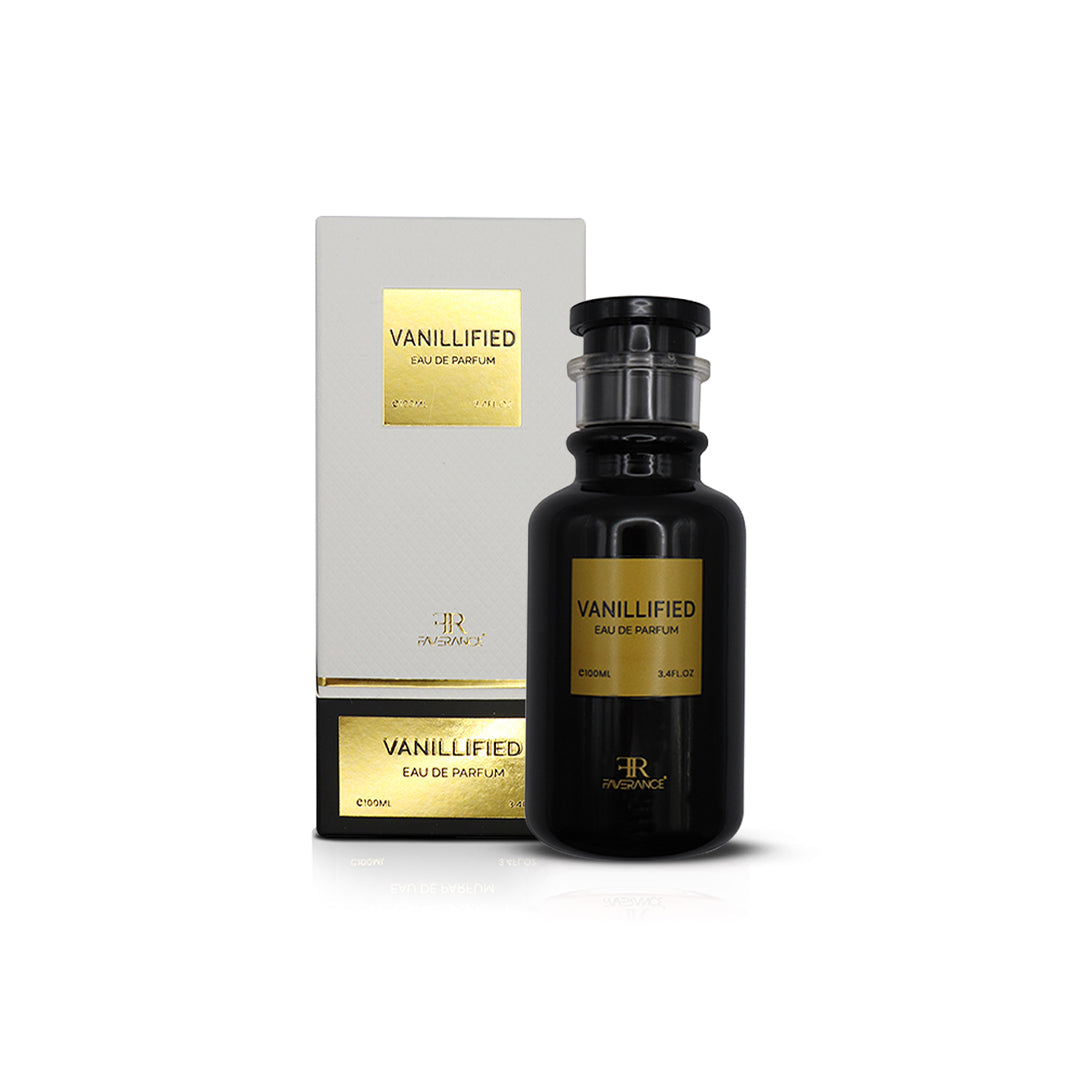 عطر فانيليفيد بخاخ 100 مل