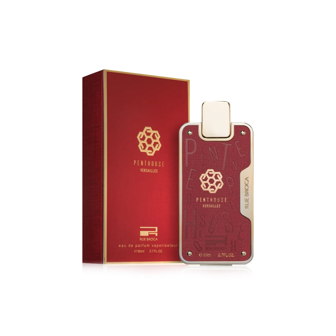 عطر بنتهاوس فرساي بخاخ 80 مل