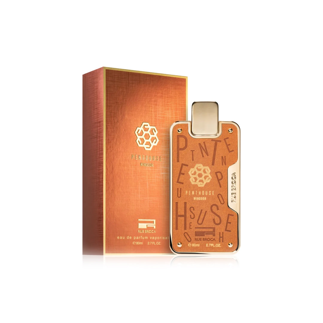 عطر بنتهاوس وندسور بخاخ 80 مل