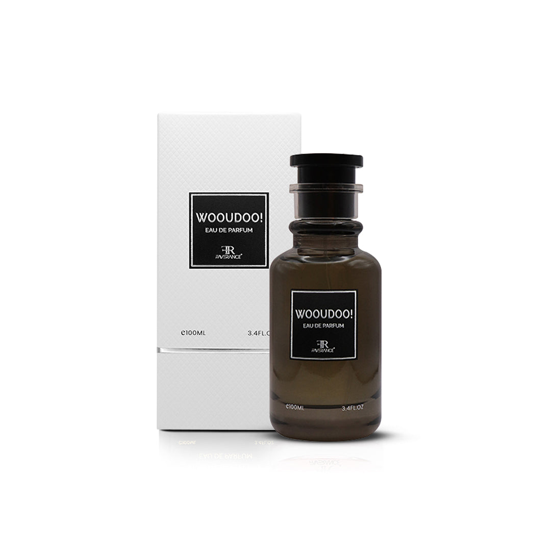 عطر وودو 100 مل